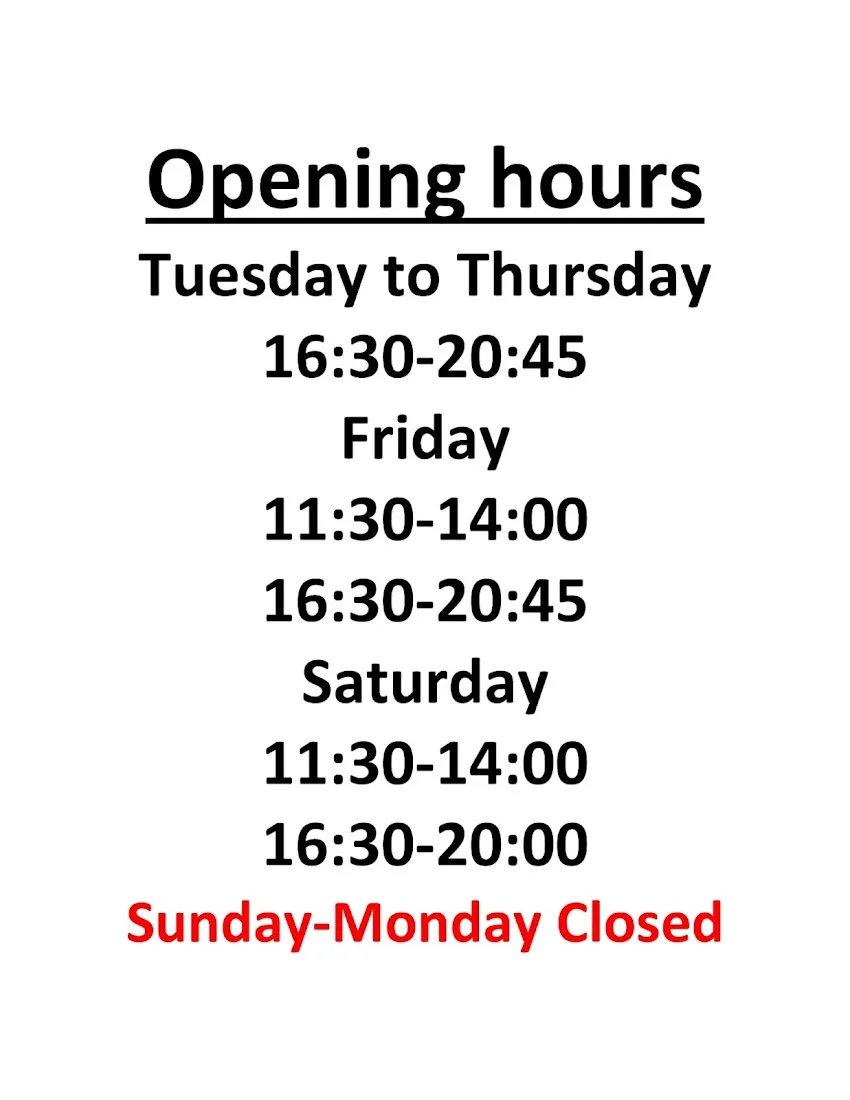 Wingerworth Fish Bar